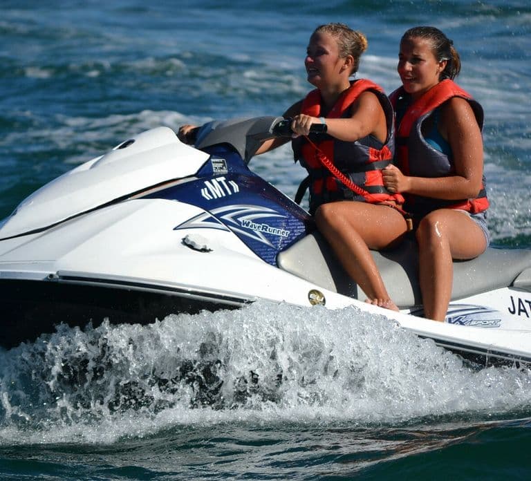 Jet Ski Rental in Vilamoura