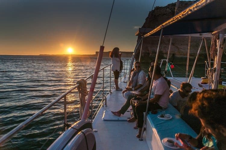 Kayak Cave Explorer Cruise