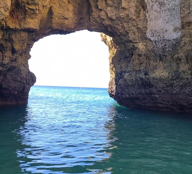 Lagos Grotto Trip in Different Languages