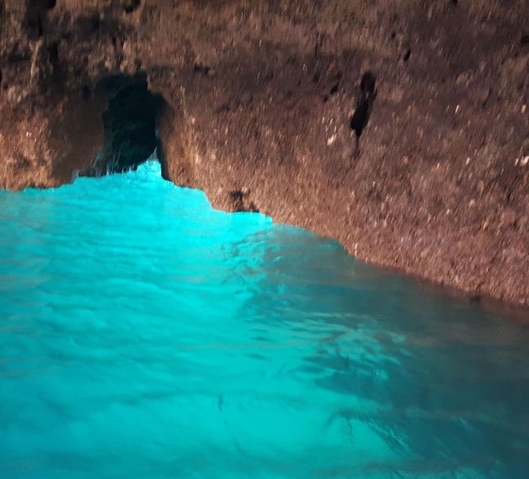 Lagos Grotto Trip in Different Languages