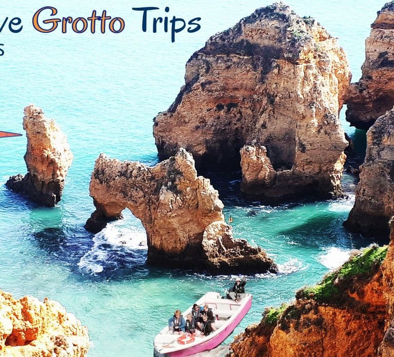 Lagos Grotto Trip in Different Languages