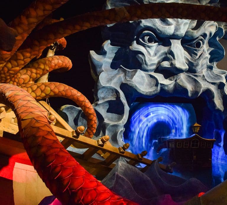 Porto : Billet d'entrée pour le World of Discoveries