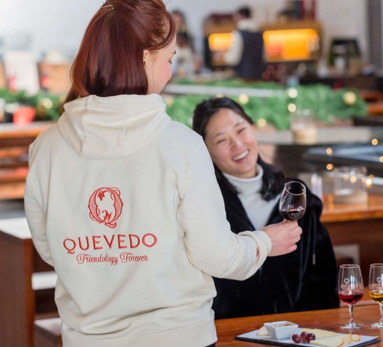 Vila Nova de Gaia: Port Wine Tasting with Cheese Pairing