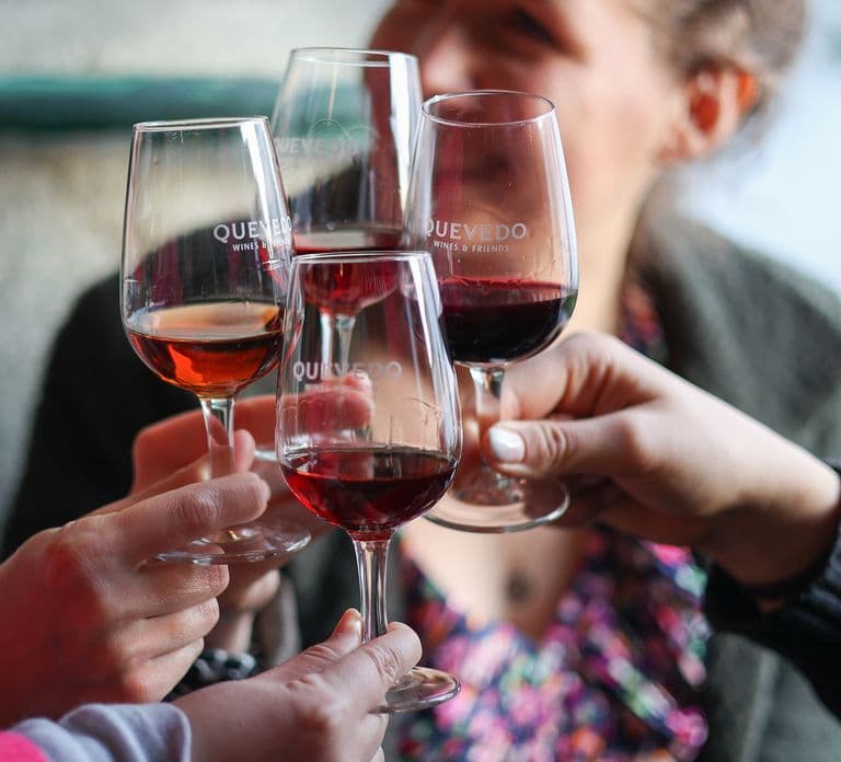 Vila Nova de Gaia: Port Wine Tasting with Cheese Pairing