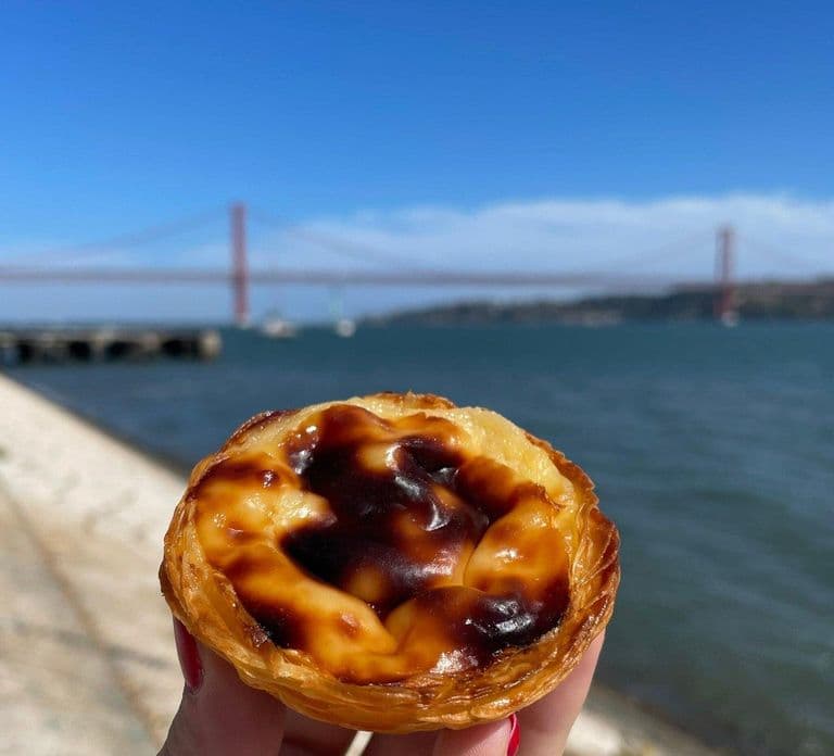 Walking Tour Small Group Belém + Jerónimos Monastery Tickets