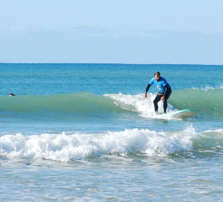 Albufeira: Surfing Lesson at Galé Beach