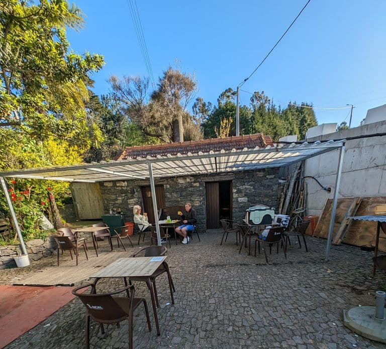 Funchal 출발: Pico Arieiro 일출 및 선택적 조식