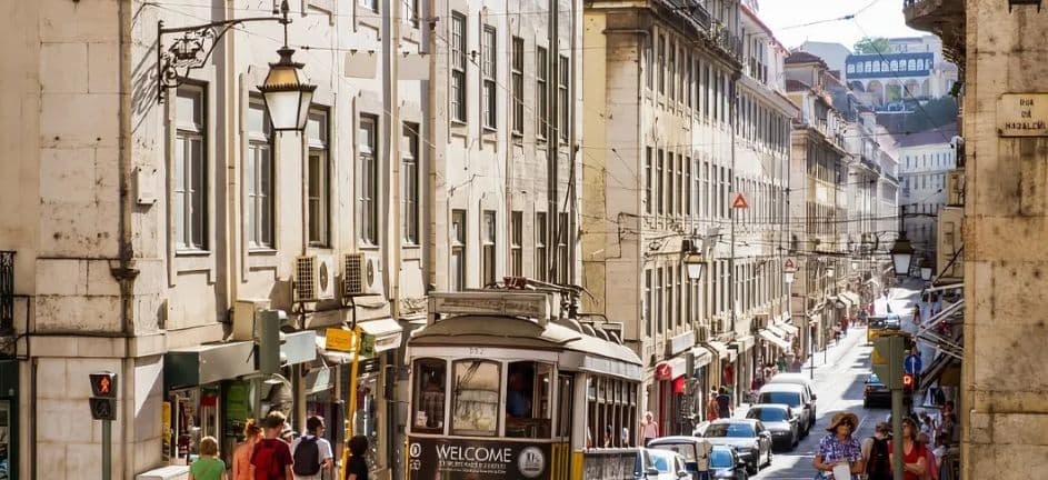 Lisbon Card: 24, 48 of 72-uur pas