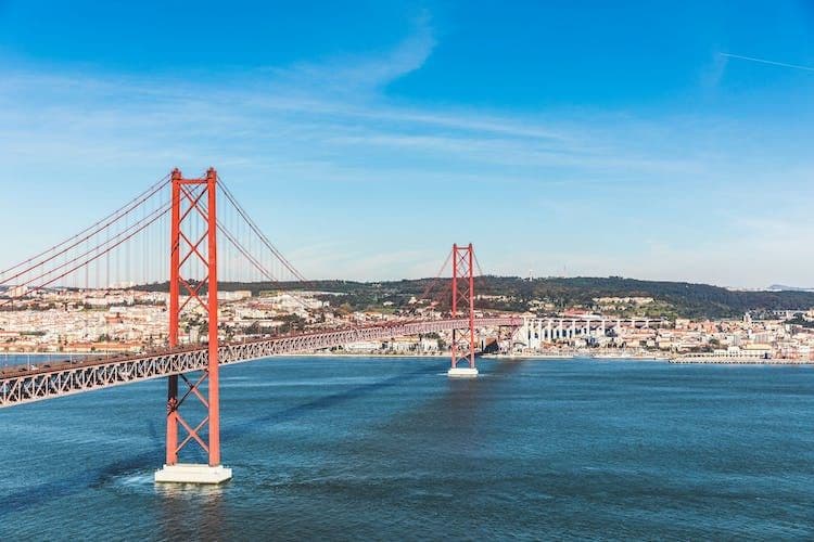 Lisbon City Half-Day Private Tour