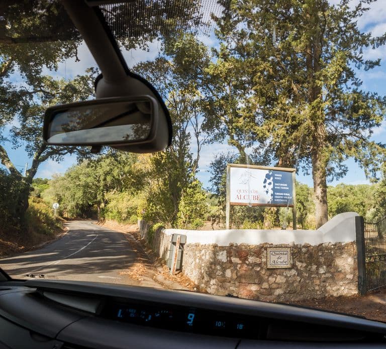 Lisbon Private Setúbal Region Wine Tasting Tour