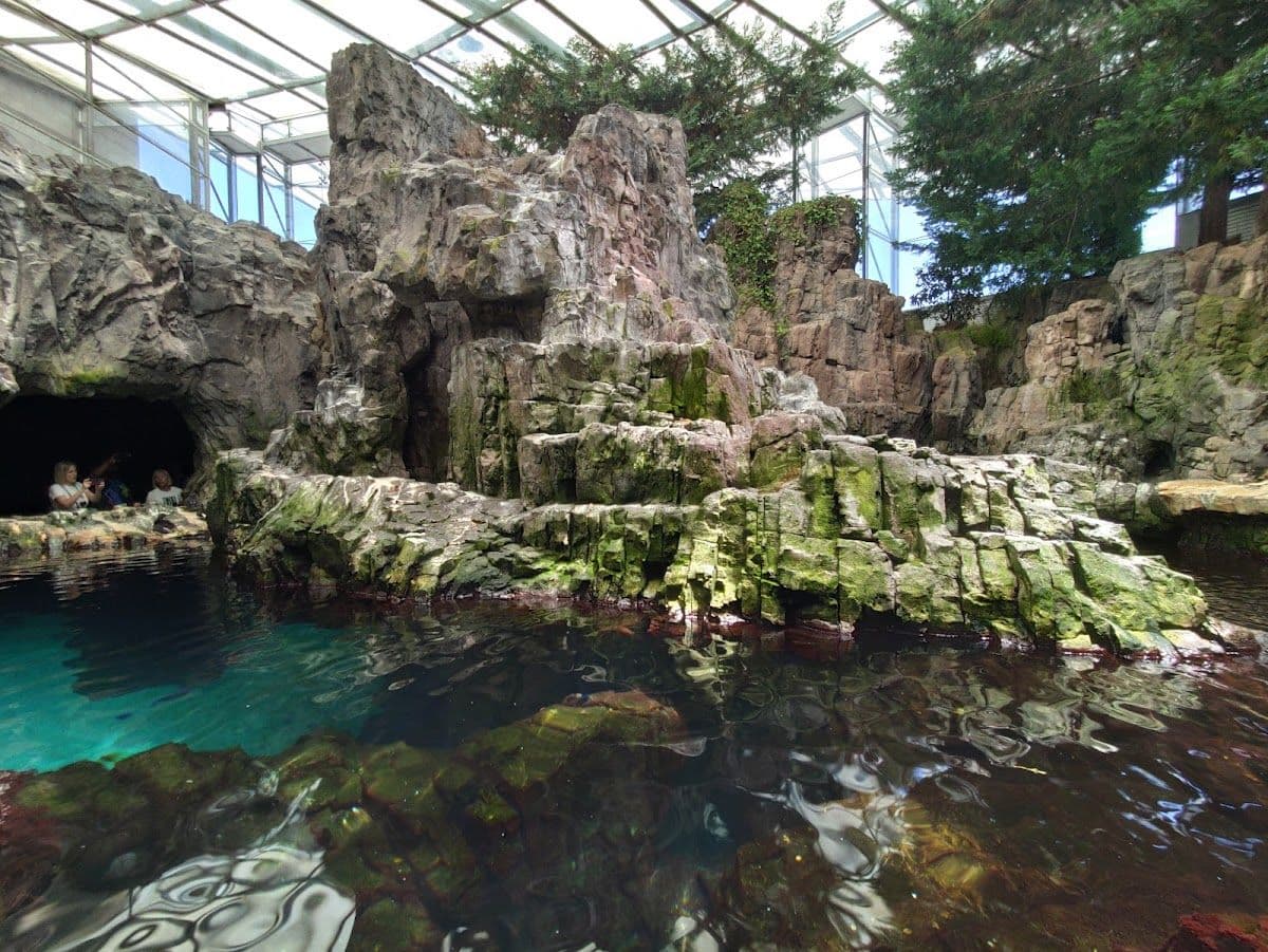 Oceanário de Lisboa