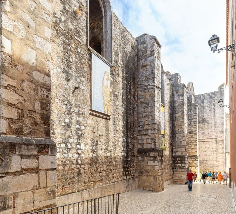 Lisbon: History, Stories and Lifestyle Walking Tour