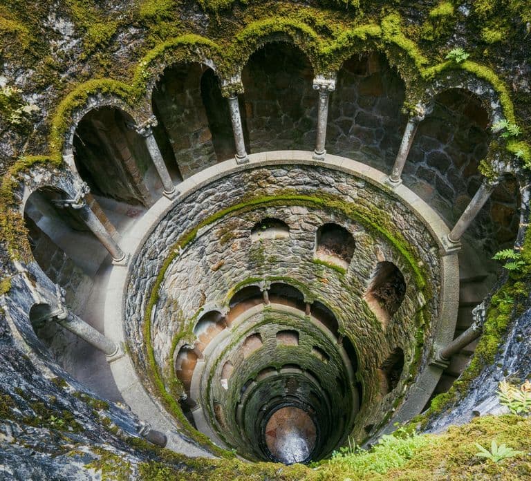 Lisbona: Sintra, Pena, Regaleira, costa di Cabo da Roca e Cascais