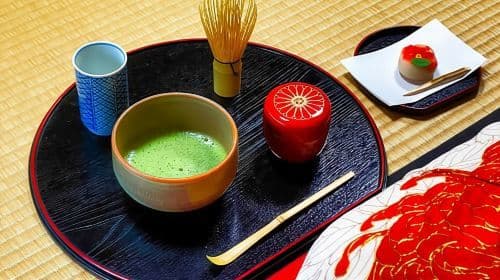 Kyoto: Tea Ceremony in a Traditional Tea House in Kiyomizu Day Tours