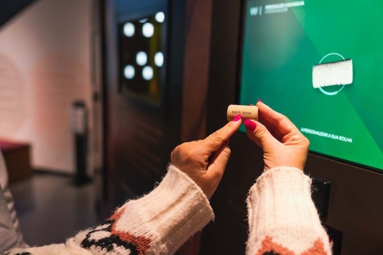 Planet Cork WOW Museum Ticket