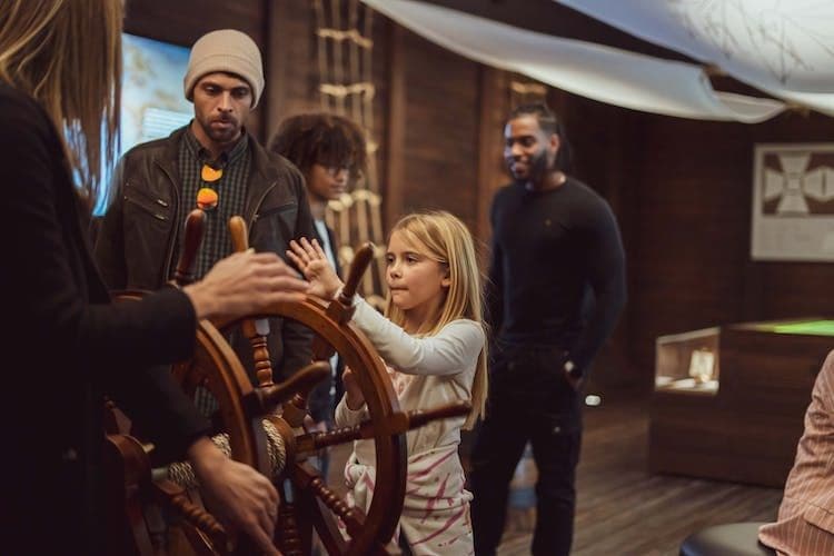 Porto Region Across the Ages WOW Museum Ticket