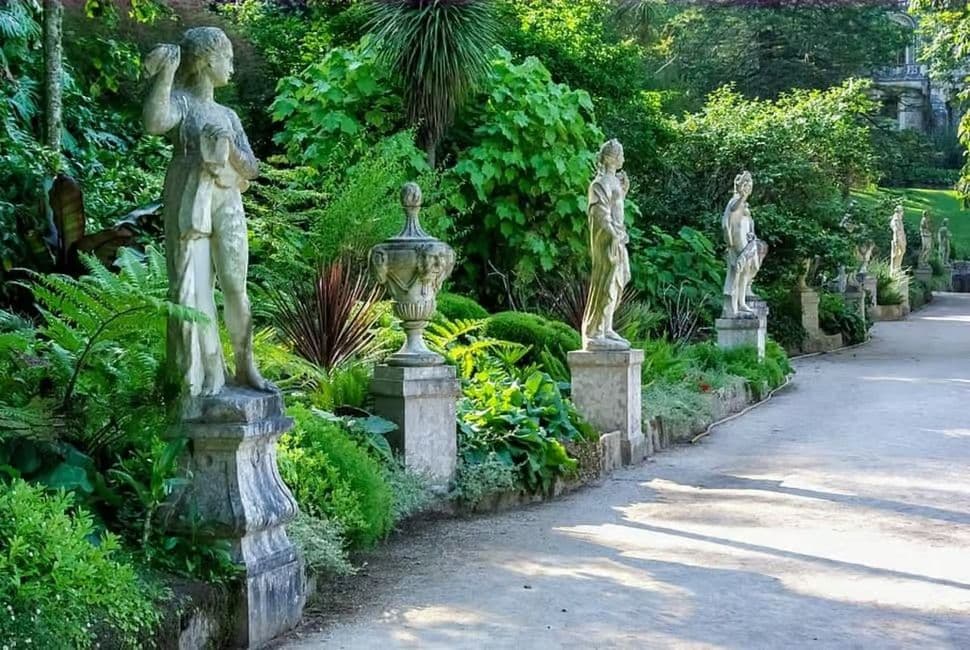 Ingresso Salta-la-Fila e Audioguida per Quinta da Regaleira