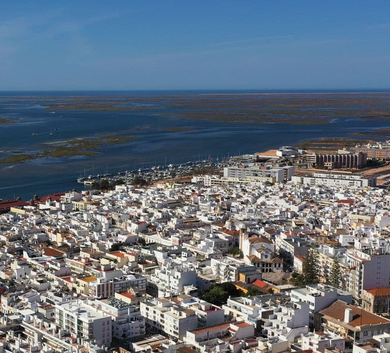 Ria Formosa: Armona and Culatra Islands 3-Hour Boat Tour