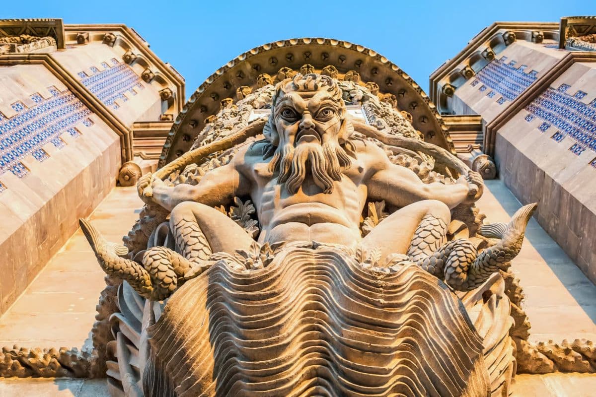 Sintra: Entrada al Palacio da Pena y su Parque