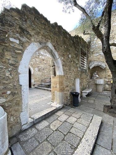 St. George Castle E-Ticket and Audio Tour