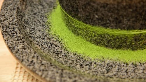 Kyoto: Ingressos para o Museu do Chá e Experiência de Moagem de Matcha