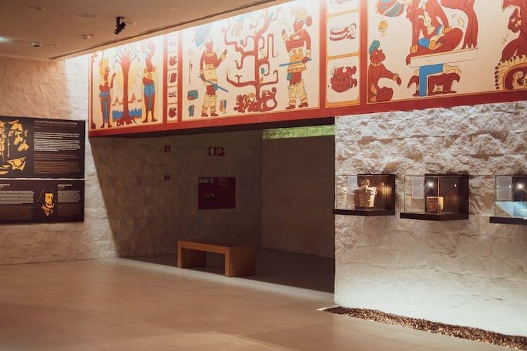 The Chocolate Experience WOW Museum Ticket