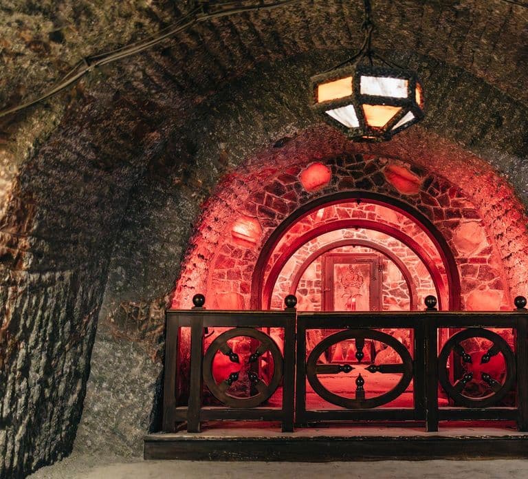 Salzburg: Sound of Music and Salt Mines Tour