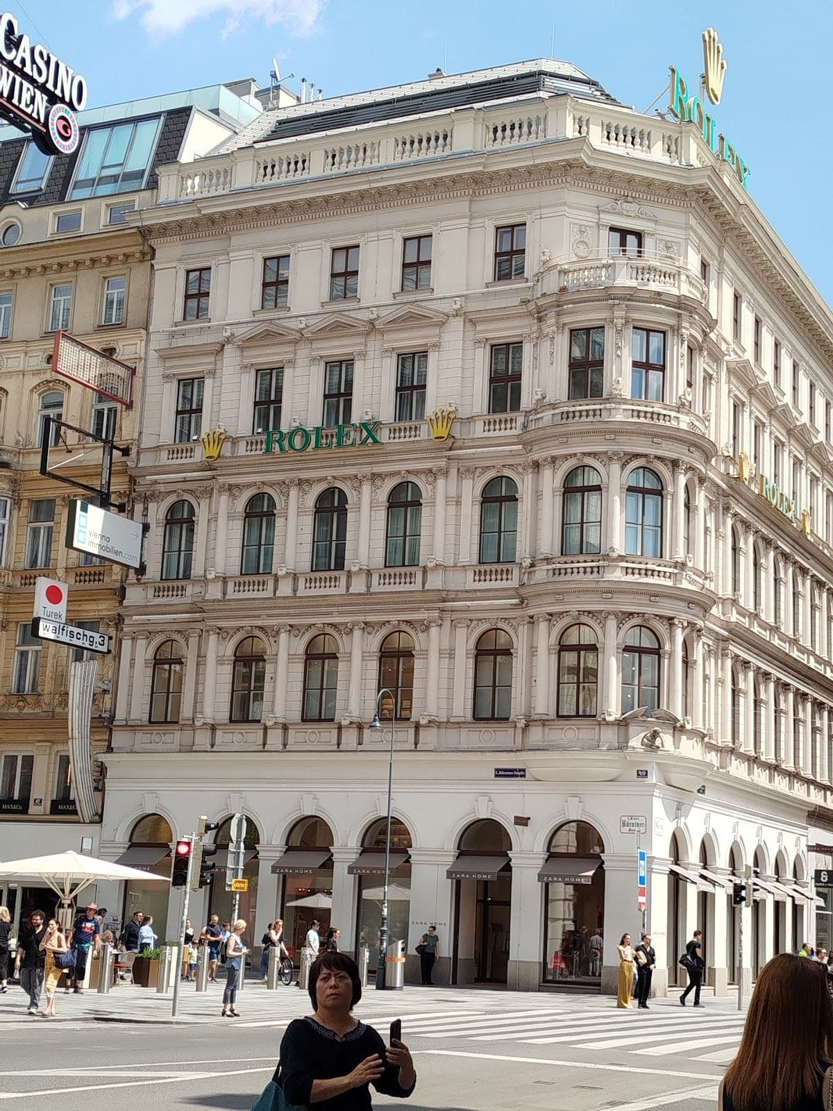 Big Bus Vienna: Hop-On Hop-Off Bus Tour
