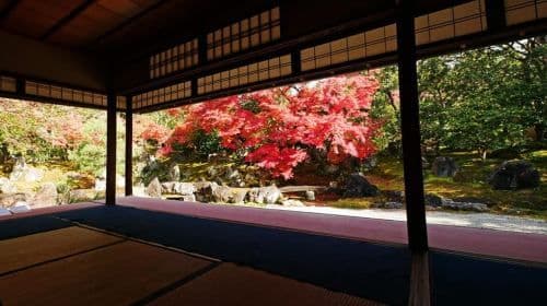 Kyoto : Kodaiji intemporel - Voyage à travers les visites historiques de Kyoto