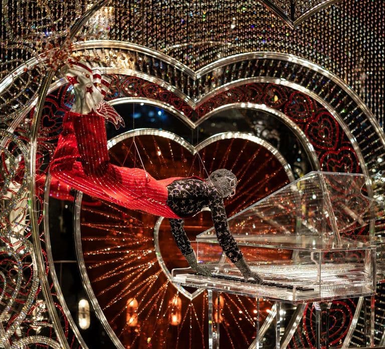 Innsbruck Swarovski Crystal Worlds Ticket and Transfer