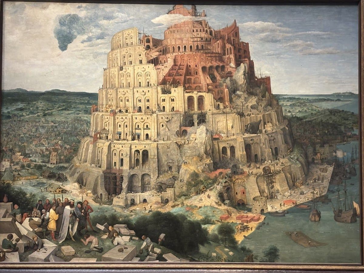 Kunsthistorisches Museum: Skip The Line Ticket