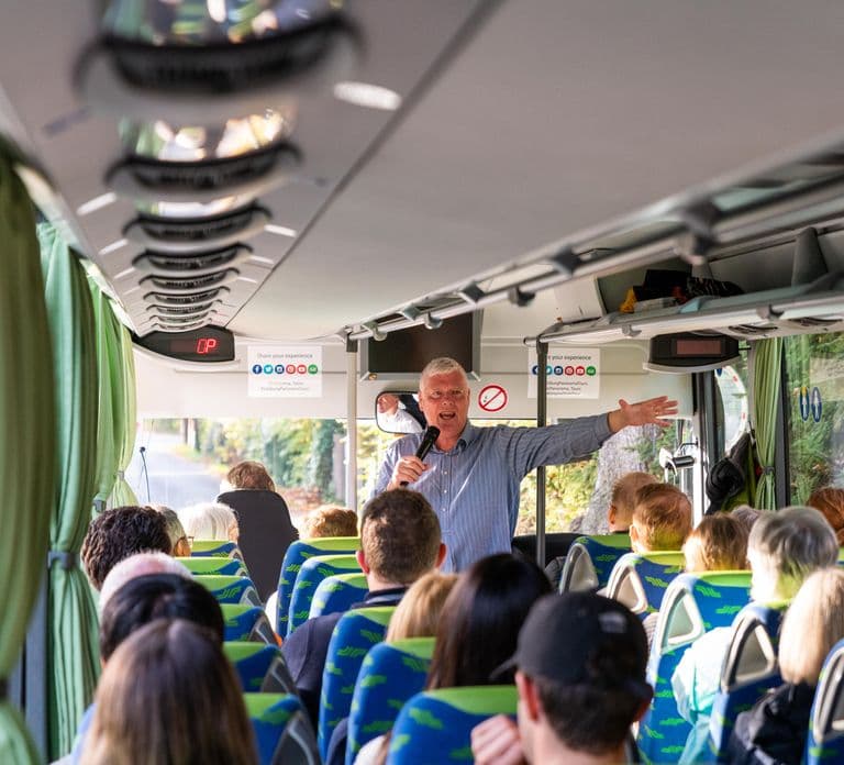 Salzburg: Original Sound of Music Tour