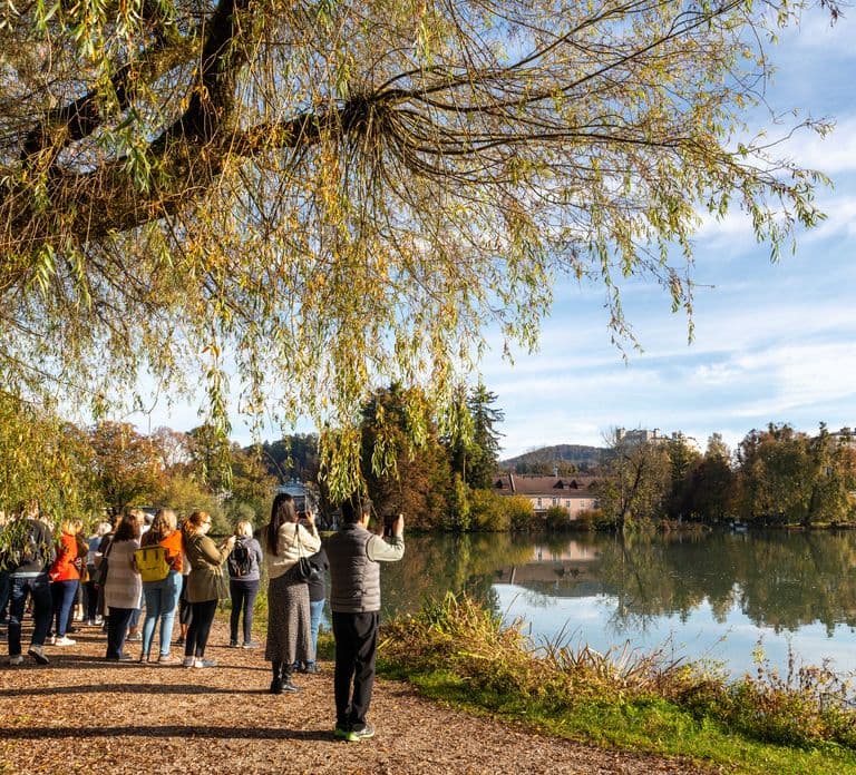 Salzburg: Original Sound of Music Tour