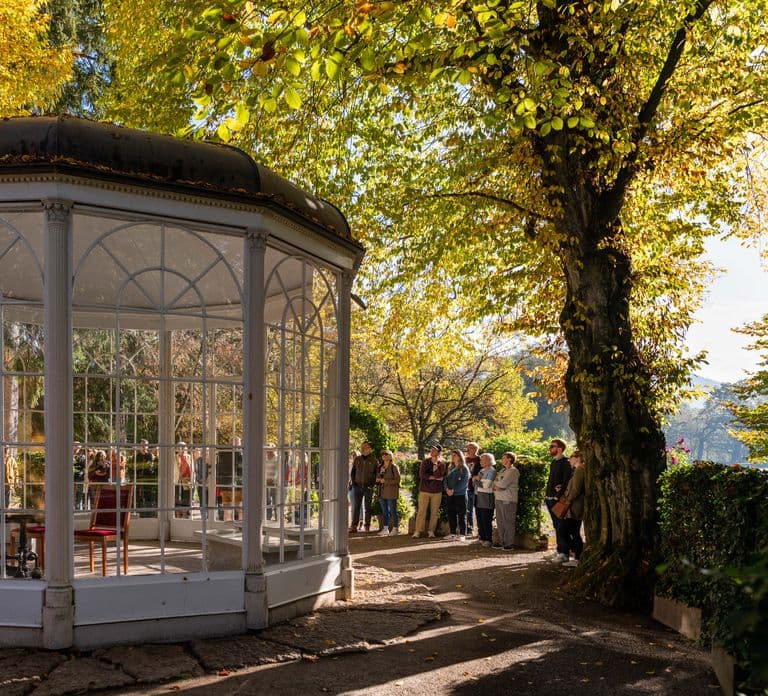 Salzburg: Original Sound of Music Tour
