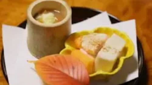 日本・京都の人気レストラン10選：ミシュラン星付きの懐石料理店 Gion Kawakami