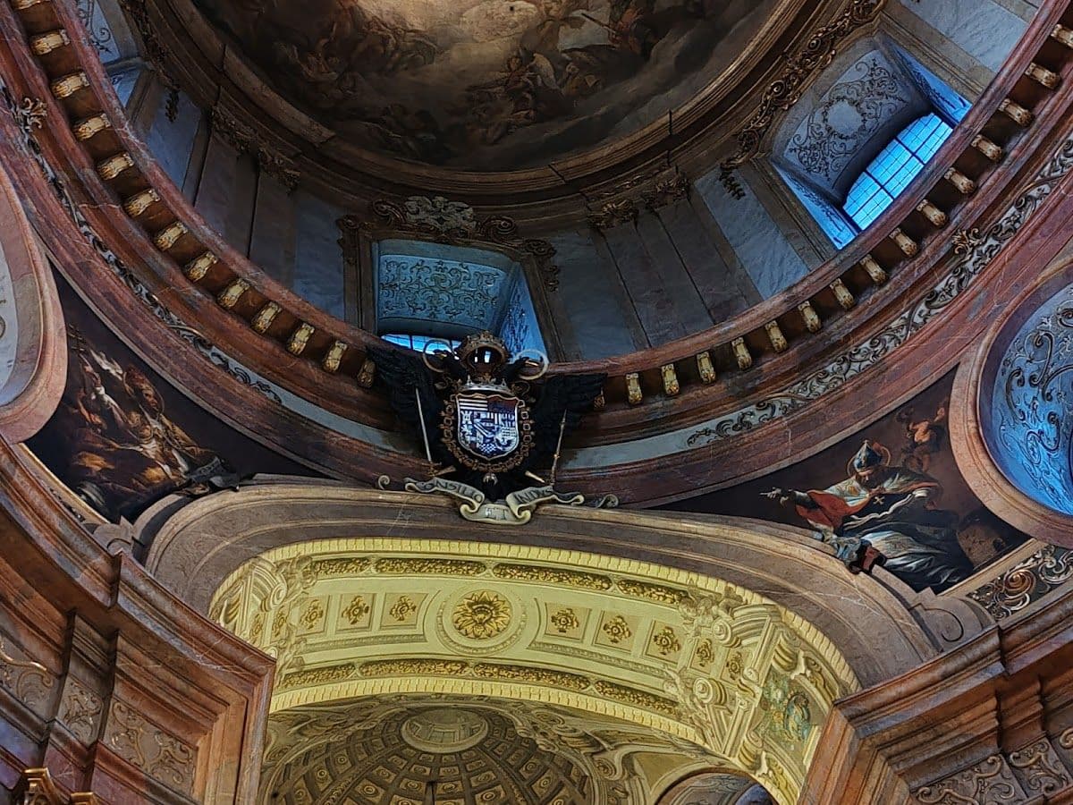 Peter's Church: Concert from Classic Ensemble Vienna