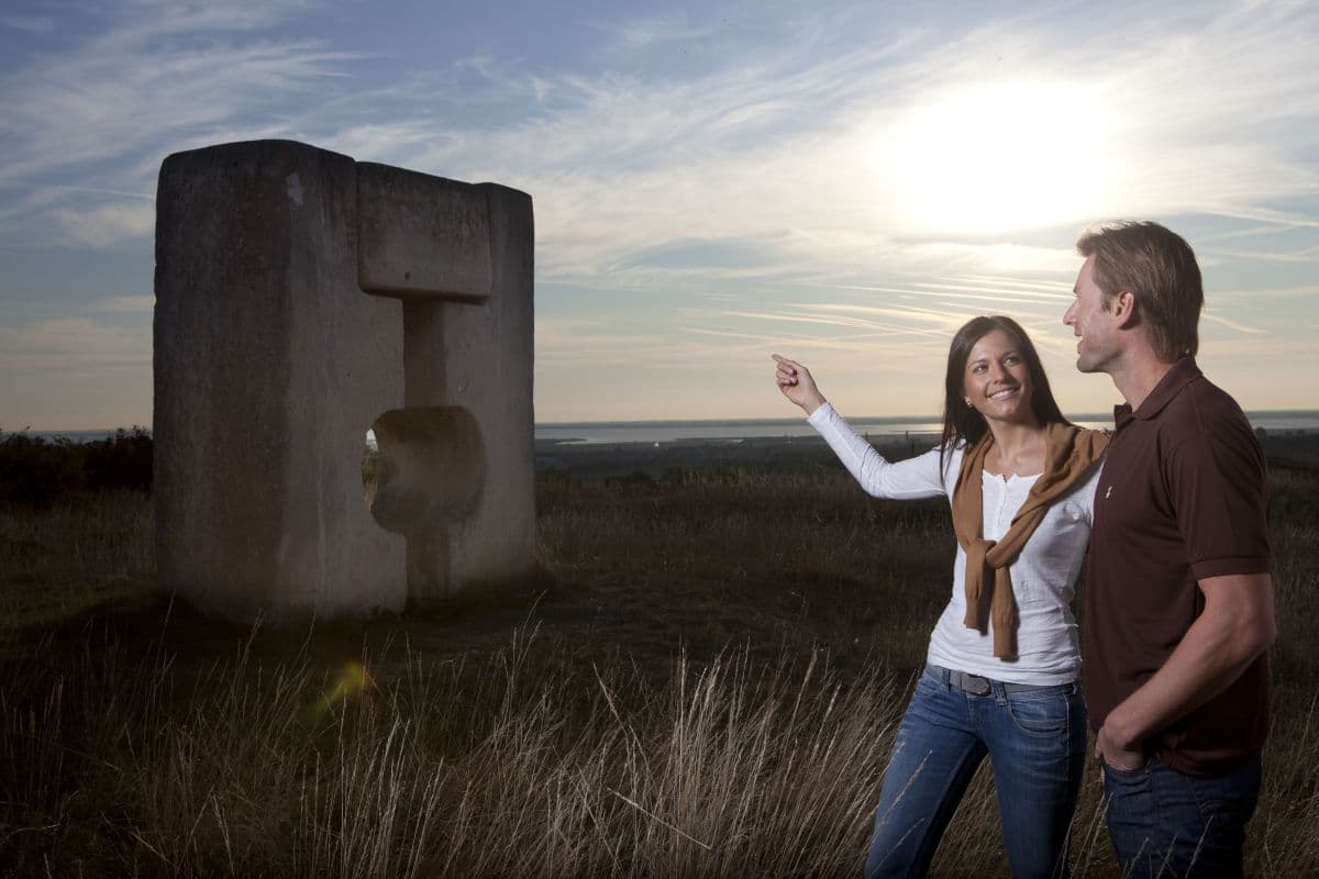 St. Margarethen Quarry: Admission + Guided Tour