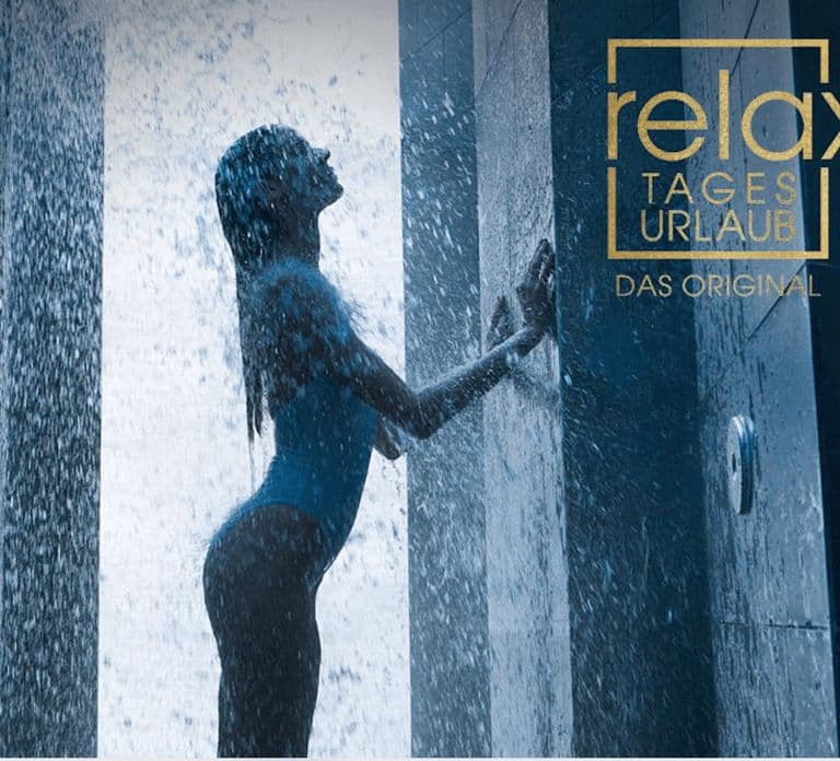 Tirol: AQUA DOME DAY SPA