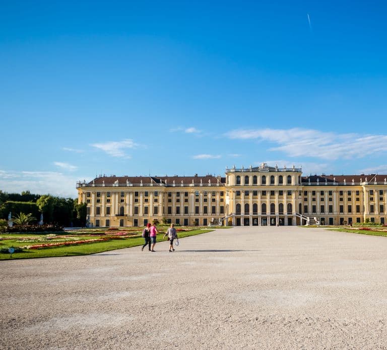 Vienna PASS: 1, 2, 3, or 6 Days of Sightseeing