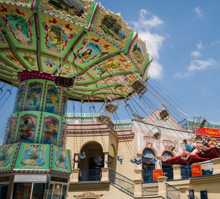 Vienna PASS: 1, 2, 3, or 6 Days of Sightseeing