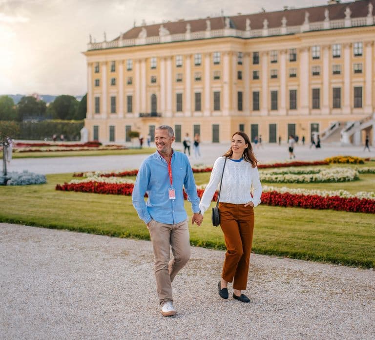 Vienna City Card: Your Tourist Ticket incl. Discounts/Metro