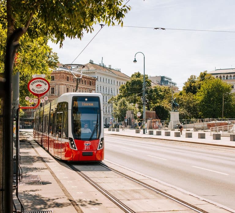 Vienna City Card: Your Tourist Ticket incl. Discounts/Metro