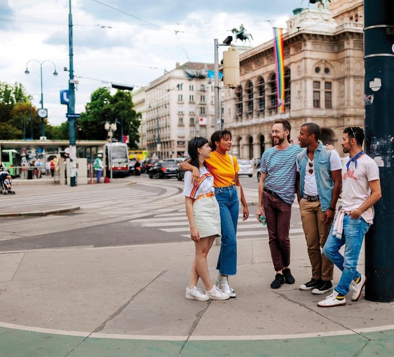 Vienna City Card: Twój bilet turystyczny z rabatami i metrem