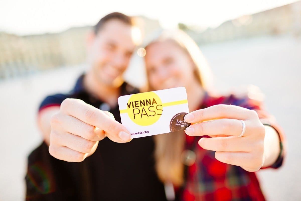 Vienna PASS: Admission to 90+ Attractions