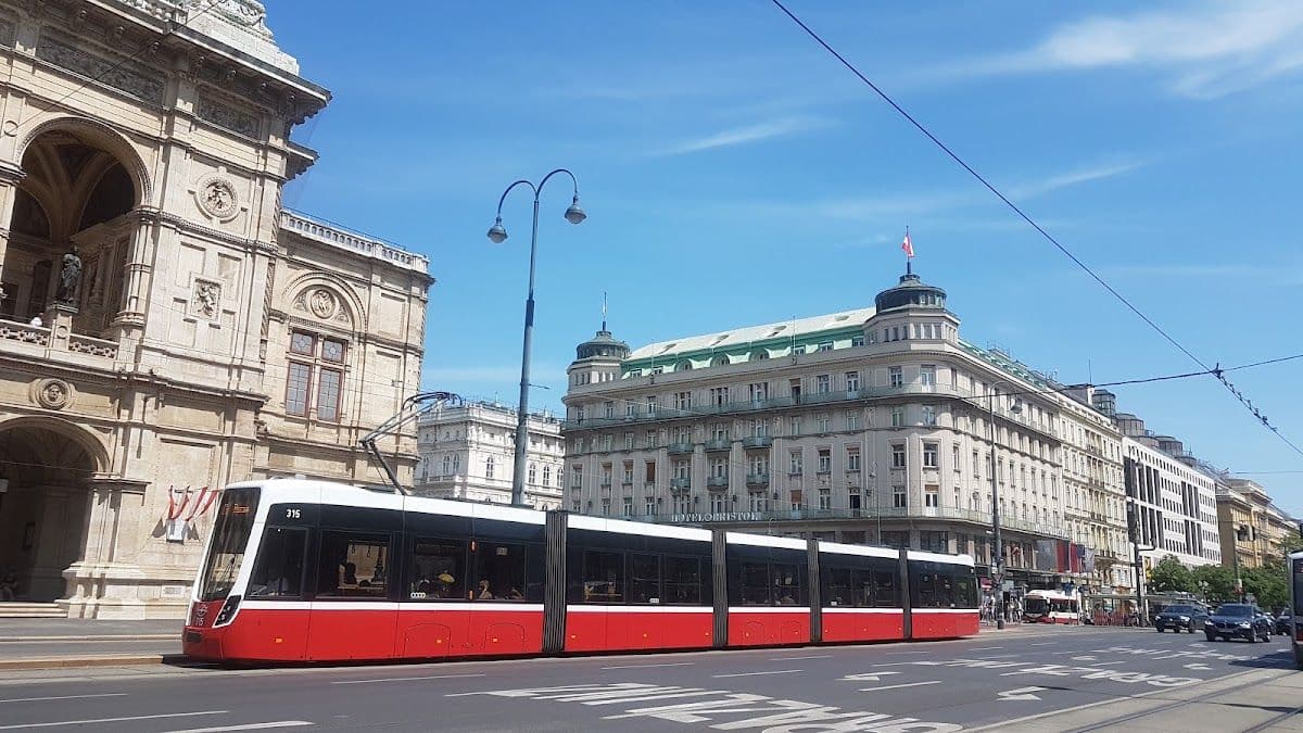 Vienna PASS: Admission to 90+ Attractions