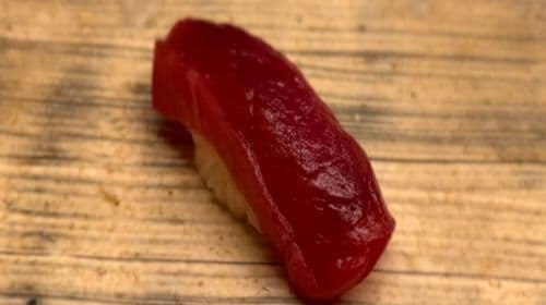 168 Japan Tokyo trending popular food restaurant Sushi House