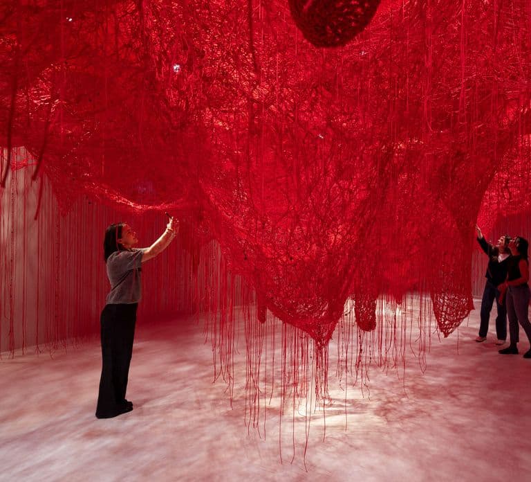 Wattens: Swarovski Crystal Worlds Entrance Ticket