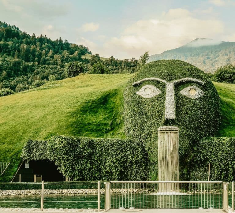 Wattens: Swarovski Crystal Worlds Entrance Ticket