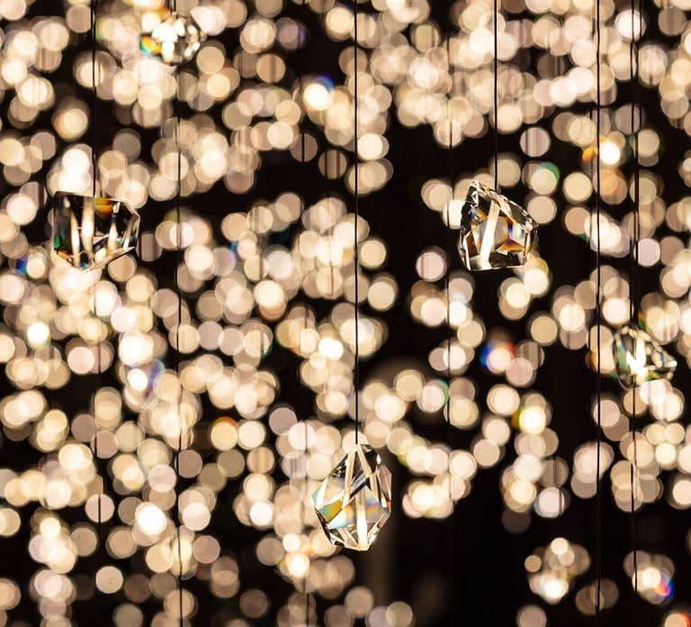 Wattens: Swarovski Crystal Worlds Entrance Ticket