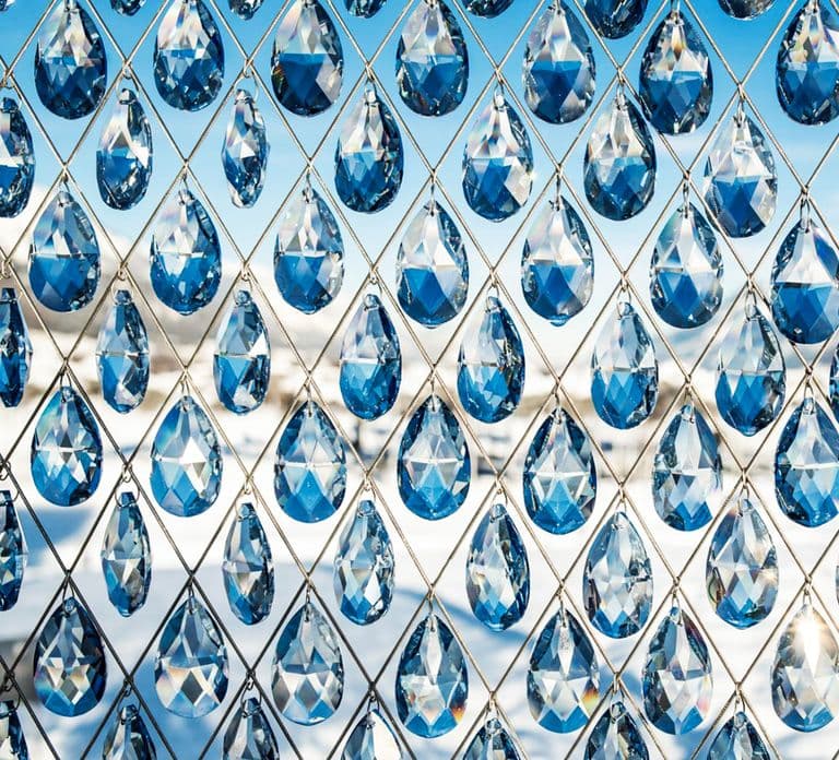 Wattens: Swarovski Crystal Worlds Entrance Ticket